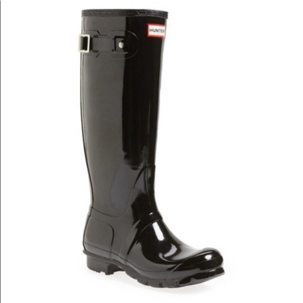 Hunter Boots
